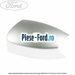 Capac oglinda stanga moondust silver Ford Kuga 2008-2012 2.0 TDCI 4x4 163 cai diesel