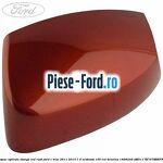 Capac oglinda stanga Race Red Ford C-Max 2011-2015 1.0 EcoBoost 100 cai benzina