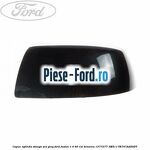 Capac oglinda stanga primerizat Ford Fusion 1.4 80 cai benzina
