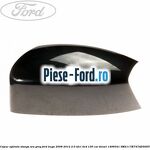 Capac oglinda stanga panther black Ford Kuga 2008-2012 2.0 TDCi 4x4 136 cai diesel