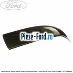 Capac oglinda stanga sea grey Ford Fusion 1.6 TDCi 90 cai diesel