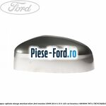 Capac oglinda stanga sea grey Ford Mondeo 2008-2014 1.6 Ti 125 cai benzina
