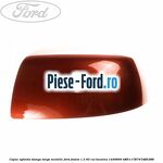 Capac oglinda stanga tango metallic Ford Fusion 1.3 60 cai benzina