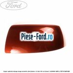 Capac oglinda stanga tango metallic Ford Fusion 1.6 TDCi 90 cai diesel