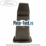 Capac oglinda stanga tonic Ford Fusion 1.3 60 cai benzina