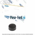 Capac brat stergator luneta combi / suv Ford Focus 2011-2014 2.0 TDCi 115 cai diesel