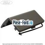 Capac prag dreapta inspre fata Ford Fiesta 2013-2017 1.6 TDCi 95 cai diesel