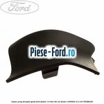 Capac prag dreapta fata Ford Fusion 1.6 TDCi 90 cai diesel