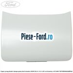 Capac prag plastic stanga fata Ford Mondeo 2008-2014 1.6 Ti 125 cai benzina