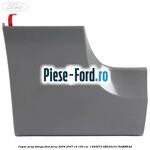 Capac prag stanga Ford Focus 2004-2007 1.6 100 cai #8CA652505A