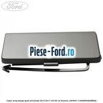 Capac prag stanga spate Ford Fiesta 2013-2017 1.25 60 cai #2F933AE663