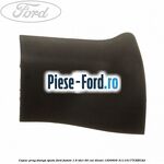 Capac prag stanga fata Ford Fusion 1.6 TDCi 90 cai diesel