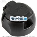 Capac priza carlig remorcare 13 pini Ford Tourneo Connect 2013-2018 1.5 TDCi 100 cai #84B94028E1