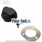 Capac priza carlig remorcare Ford Transit 2000-2006 2.4 TD 75 cai #05BEC40CD7