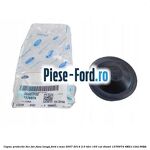 Capac plastic lampa interior portbagaj Ford S-Max 2007-2014 2.0 TDCi 163 cai diesel