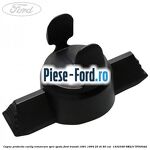Capac protectie carlig remorcare spre spate Ford Transit 1991-1994 2.5 DI 80 cai #8BEA631A88