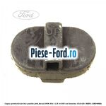 Capac protectie far bec faza scurta si lunga Ford Focus 2008-2011 2.5 RS 305 cai benzina