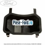 Capac prag plastic stanga spate Ford Mondeo 2008-2014 1.6 Ti 125 cai benzina