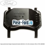 Capac protectie far bi-xenon stanga Ford Mondeo 2008-2014 1.6 Ti 125 cai benzina