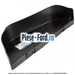 Capac protectie inferior curea transmisie Ford B-Max 1.4 90 cai #2598A97F58
