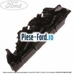 Capac motor 1.6 Tdci Ford Grand C-Max 2011-2015 1.6 TDCi 115 cai diesel