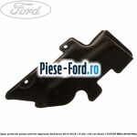 Capac protectie far bec faza scurta si lunga Ford Focus 2014-2018 1.5 TDCi 120 cai diesel