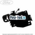 Capac borna acumulator pozitiv Ford Fiesta 2008-2012 1.6 TDCi 75 cai diesel