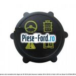Capac rezervor ulei servodirectie Ford Tourneo Custom 2014-2018 2.2 TDCi 100 cai diesel