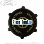 Capac rezervor ulei servodirectie Ford Fusion 1.4 TDCi 68 cai #E184F6598D