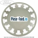Capac roata 14 inch Ford Transit 1991-1994 2.5 TD 100 cai #A03A8D4038