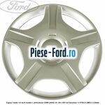 Capac roata 14 inch model C Ford Focus 1998-2004 1.6 16V 100 cai #CFF8F7584A Capac roata 14 inch model C Ford Focus 1998-2004 1.6 16V 100 cai #CFF8F7584A