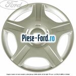 Capac roata 14 inch model C Ford Focus 1998-2004 1.8 DI/TDDi 75 cai #C4189DB9EC