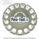 Capac roata 15 inch model 1 Ford Focus 1998-2004 1.8 DI/TDDi 75 cai #BF66411CAF
