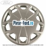 Capac roata 15 inch model 2 Ford Transit 2019-2023 E-TRANSIT RWD 269  cai #F13E0D7E6F