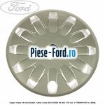 Capac roata 16 inch model 1 Ford C-Max 2016-2020 2.0 TDCi 170 cai #A69A1363A2