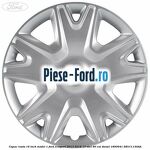 Capac roata 16 inch model 1 Ford EcoSport 2013-2018 1.5 TDCi 90 cai #82B03B327F