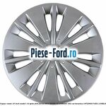 Capac roata 16 inch model 1 Ford Focus 2014-2018 1.5 EcoBoost 182 cai benzina