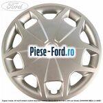 Capac roata 16 inch model 1 Ford Tourneo Custom 2014-2018 2.2 TDCi 100 cai diesel