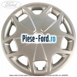 Capac roata 16 inch model 2 Ford Transit 2019-2023 E-TRANSIT RWD 269  cai #E81FA6214A