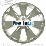 Capac roata 16 inch model 4 Ford Focus 2004-2007 1.6 Ti 115 cai #238933D044 Capac roata 16 inch model 4 Ford Focus 2004-2007 1.6 Ti 115 cai #238933D044