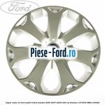 Capac roata 16 inch model 6 Ford Mondeo 2000-2007 ST220 226 cai #762FC52A8A