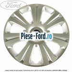 Capac roata 16 inch model 6 Ford Focus 2011-2014 1.6 Ti 85 cai benzina