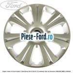 Capac roata 16 inch model 5 Ford Focus 2014-2018 1.5 EcoBoost 182 cai benzina