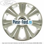 Capac roata 16 inch model 7 Ford Focus C-Max 2003-2007 1.8 120 cai #97619DAB31