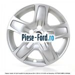 Capac roata 16 inch model 8 Ford Focus 2011-2014 1.6 Ti 85 cai benzina