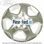 Capac roata 16 inch model 8 Ford C-Max 2011-2015 2.0 TDCi 115 cai diesel