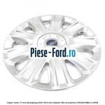 Capac roata 17 inch Ford Galaxy 2007-2014 2.0 EcoBoost 199 cai #1073DFC7AF
