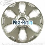 Capac roata 17 inch model 1 Ford Kuga 2008-2012 2.0 TDCI 4x4 163 cai #6E62178F2B