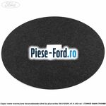 Capac roata rezerva fara locas subwoofer Ford Ka plus Active 2019-2020 1.5 Ti 120 cai #6B16F6DBD8