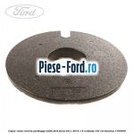 Capac roata rezerva portbagaj combi Ford Focus 2011-2014 1.6 EcoBoost 150 cai #848AE908E4